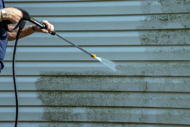 Best Patio and Deck Pressure Washing  in Pembroke Park, FL
