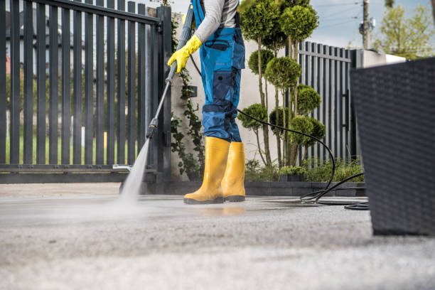 Best Dumpster Area Cleaning  in Pembroke Park, FL